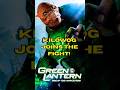 Kilowog Joins the Fight! Oa is Falling  | Green Lantern! #GreenLantern #Kilowog #RiseOfTheManhunters