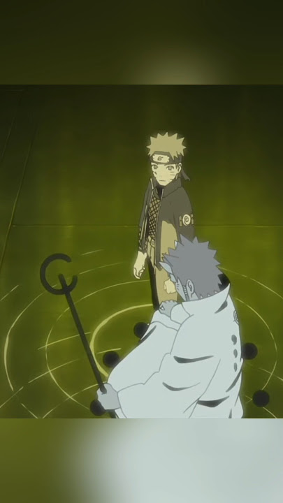 reinkarnasi indra ashura di naruto