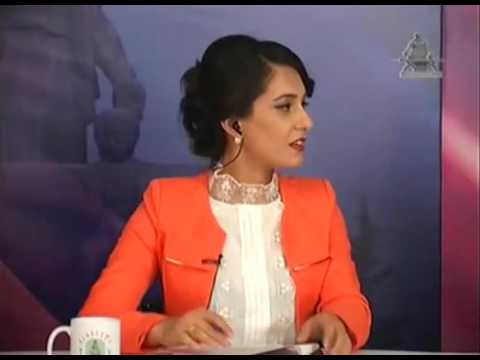 \"ჩვენი საქმე\" - ქალი, განათლება და ადრეული ქორწინება (სომხურად)