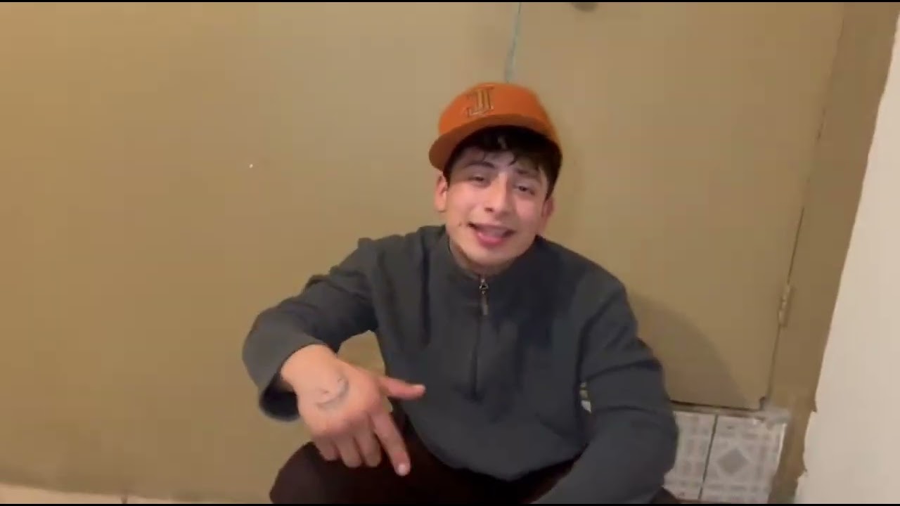 big-kush- pecado-(Oficial Video)