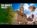 What&#39;s Inside Morley Town Hall?