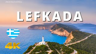 Holidays in Greece: Lefkada island - Sappho's the Lesbian leap at  Lefkata cape