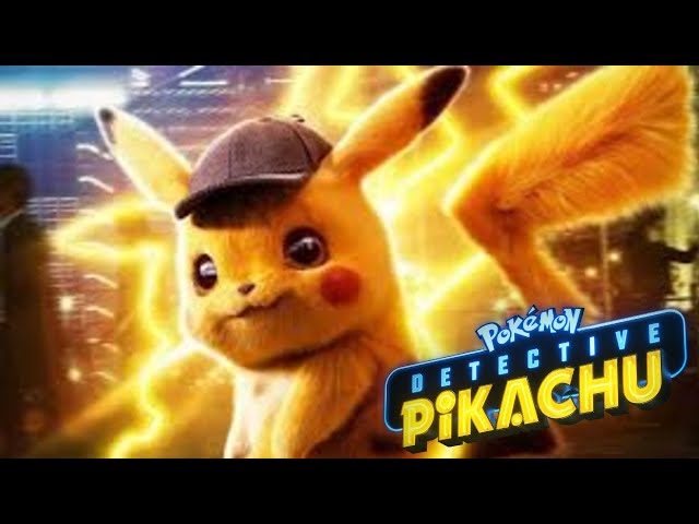  Pokémon Detective Pikachu : Ryan Reynolds, Justice Smith,  Kathryn Newton, Bill Nighy, Ken Watanabe, Chris Geere, Suki Waterhouse,  Josette Simon, Alejandro De Mesa, Rita Ora, Karan Soni, Max Fincham, Simone  Ashley