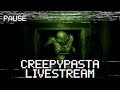 Creepypasta horror stories radio 247  scary stories to relaxstudy to