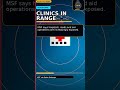 Sudan’s Drone War Hit Markets And Hospitals #shorts