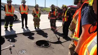 Fire Training by HG Parkway 133 views 9 years ago 4 minutes, 56 seconds