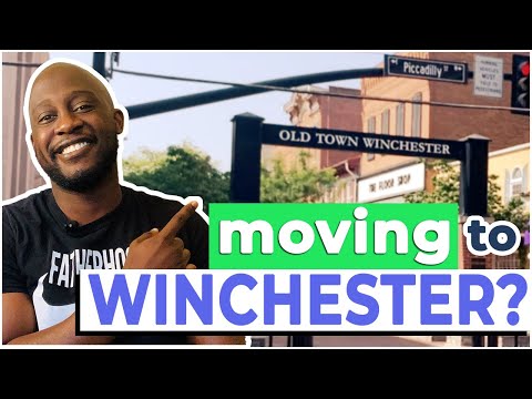 Video: Hoe kry ek 'n huwelikslisensie in Winchester Va?