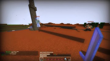 Kohi Factions Map #12 First 1v1