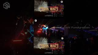 Download Lagu DJ YANK WALI TERBARU ‼️ #horeg #djfullbass  #djkarnavalhoreg  #djnrotok MP3