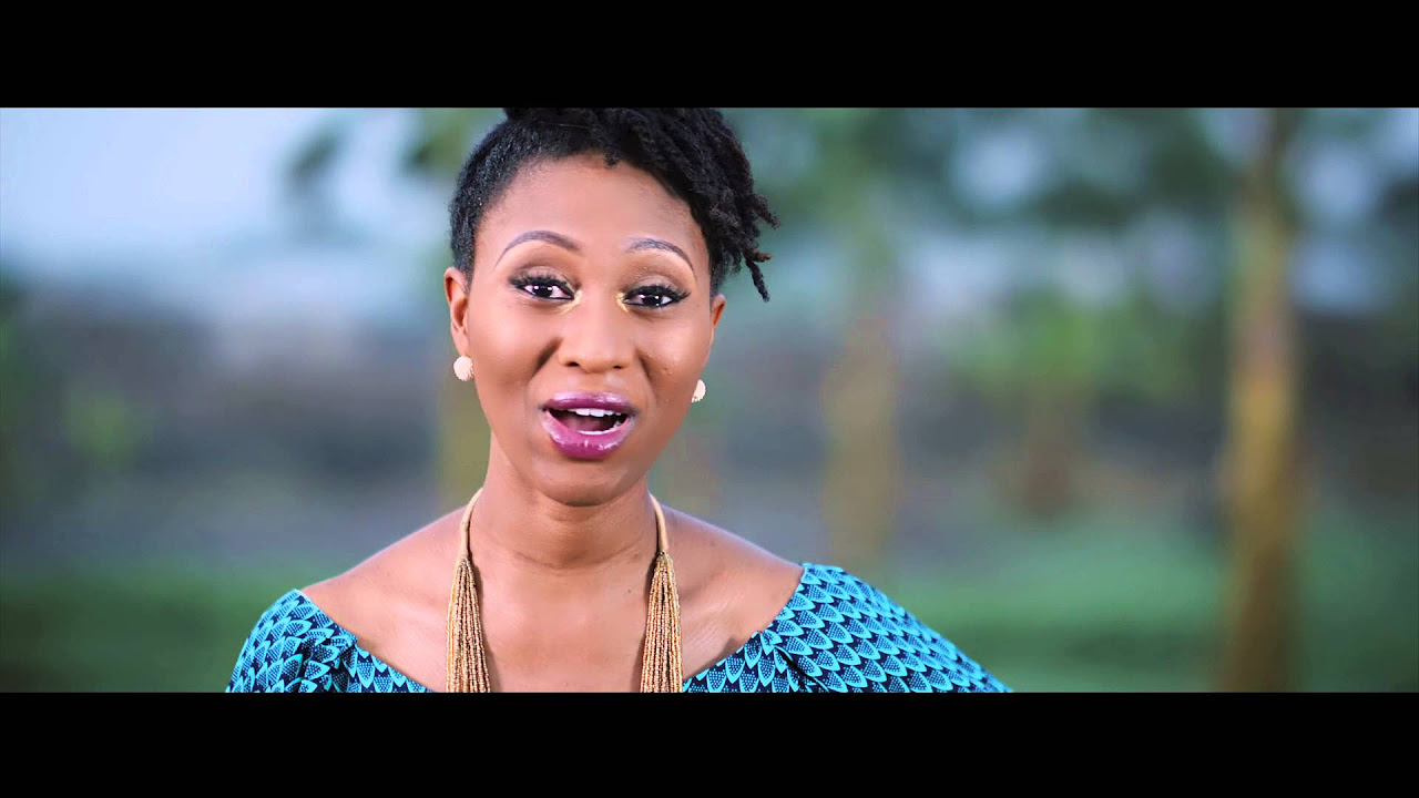 Ranti   Iwe Kiko Official Video