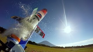 GoPro: Water Bottle Rocket Blast Off screenshot 5