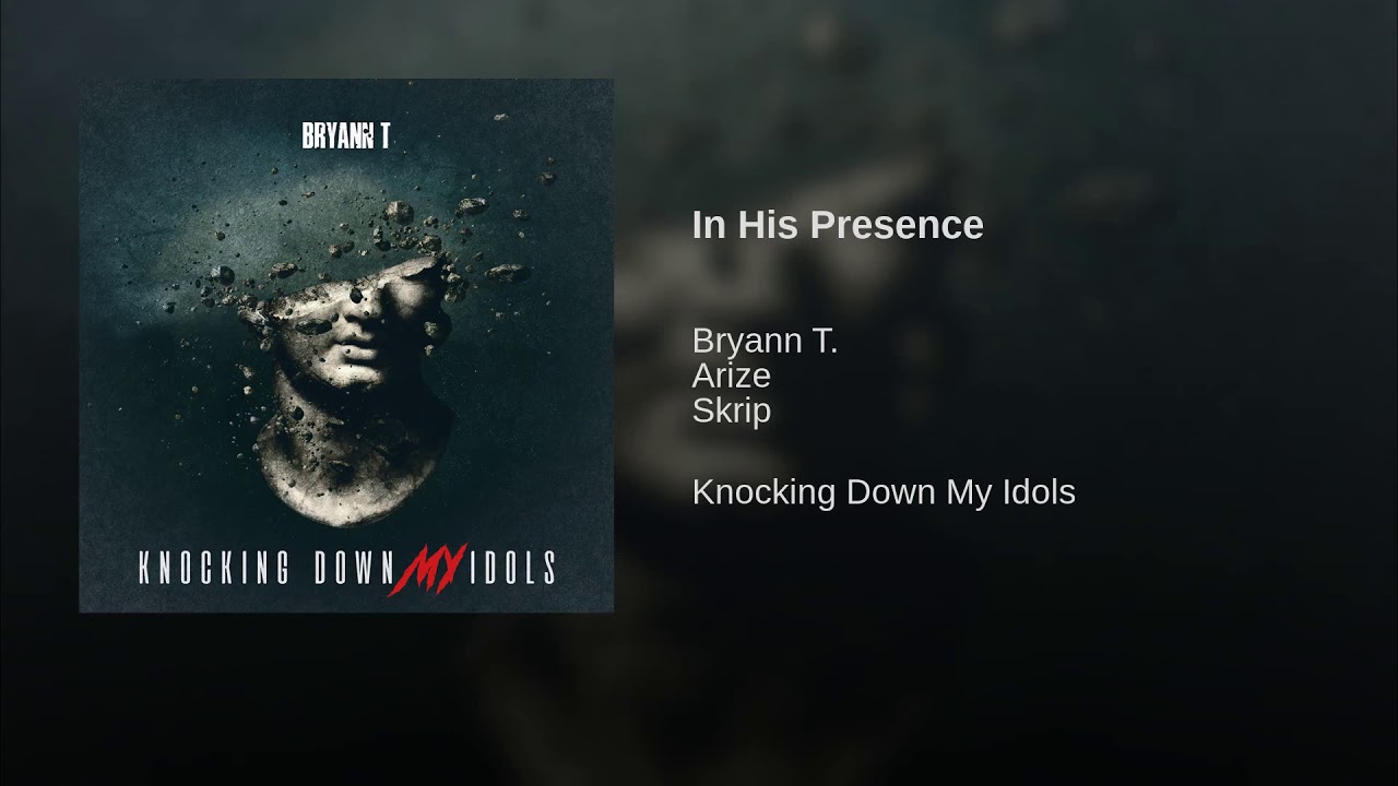Christian Rap - Bryann T.