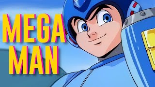 Full Mega Man Vol. 1 Update