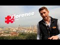 Florence's MUST SEE ATTRACTIONs in a Day!