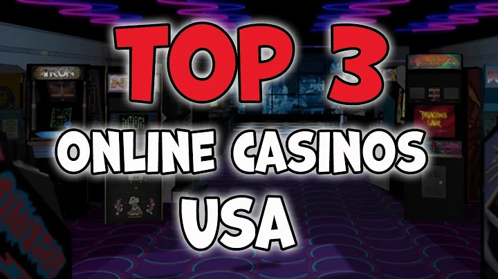 Top 3 online casinos USA 2025 🎰 🔥 Best top 3 online casinos US 🏆 💵 Discover the top US casinos