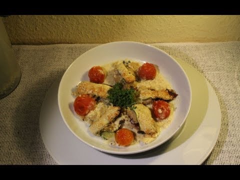 Couscous Gemüse Pfanne / One Pot Gericht in 20 Minuten / Vegan / Ramadan Rezept / Sallys Welt. 