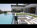 A Luxurious LA Masterpiece with James Harris | Open House TV