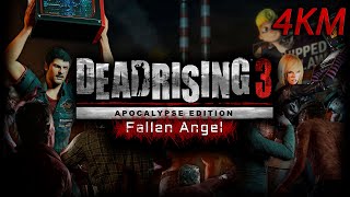 Dead Rising 3: Падший ангел Прохождение