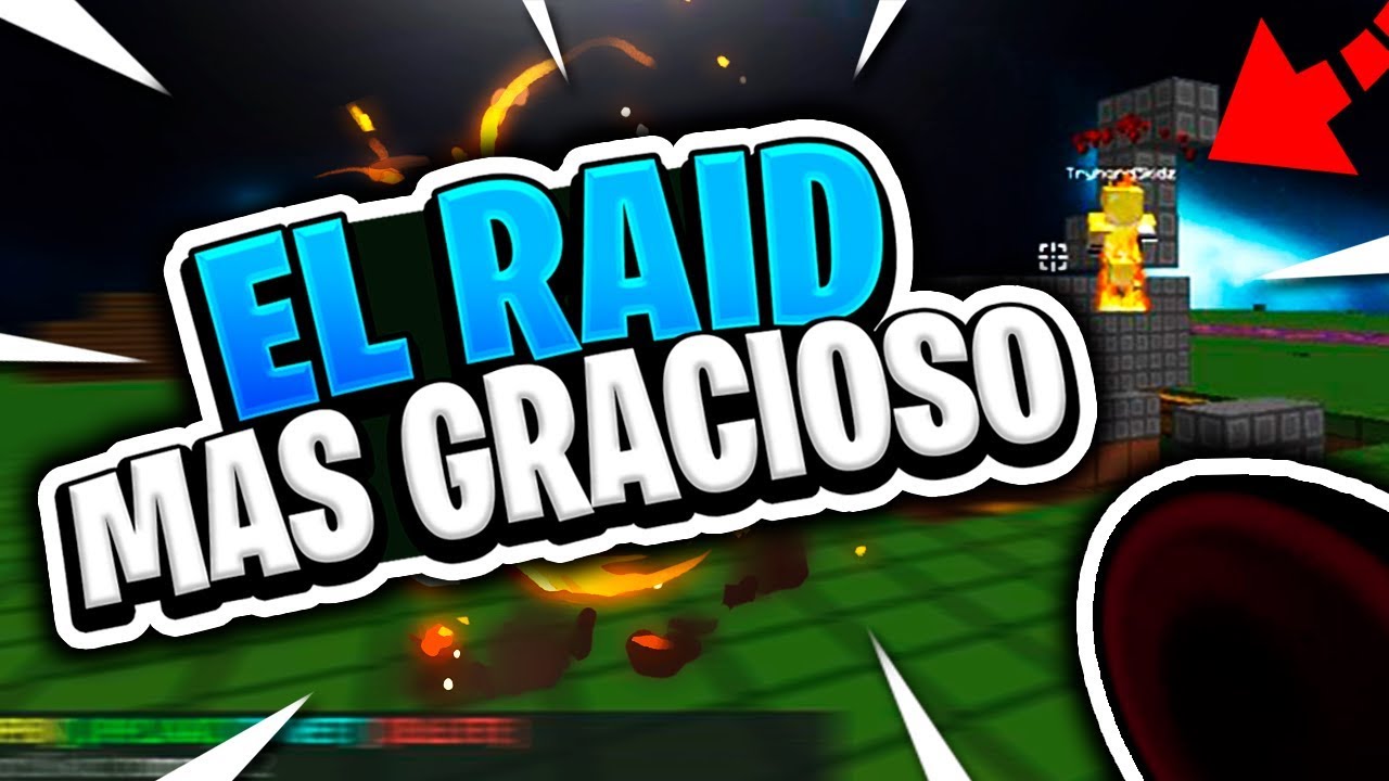 EL RAID MÁS GRACIOSO DE TODO HCF! 😂 - HCRift