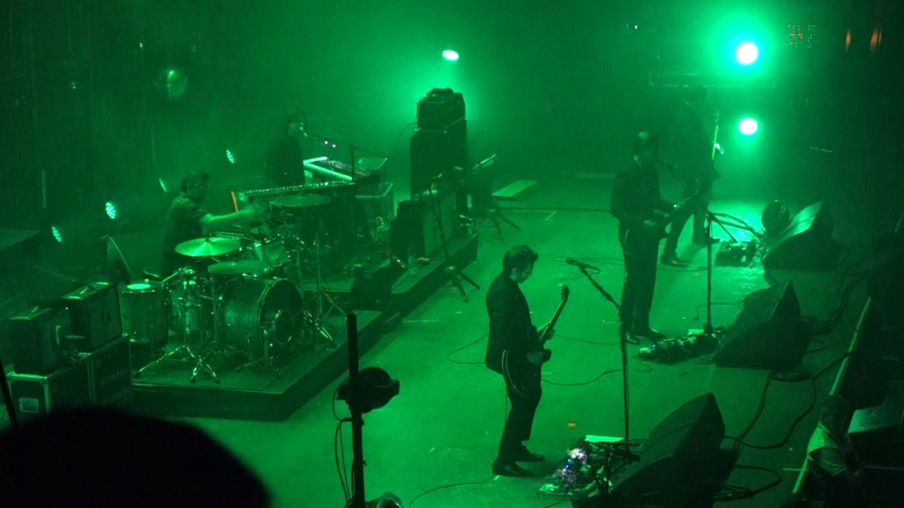 The rover interpol