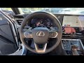 2025 Lexus GX GX 550 Luxury+ Sant Barbara, Goleta, Ventura, Santa Maria, Oxnard CA