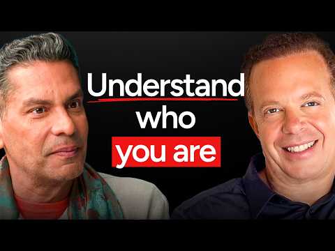 Dr Joe Dispenza: The One Shift That Can Change Everything