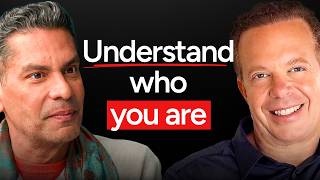 Dr Joe Dispenza: The One Shift That Can Change Everything