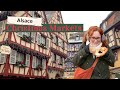 Alsace CHRISTMAS MARKETS - Strasbourg, Colmar, Kaysersberg and Eguisheim  | The Hungry Parisian