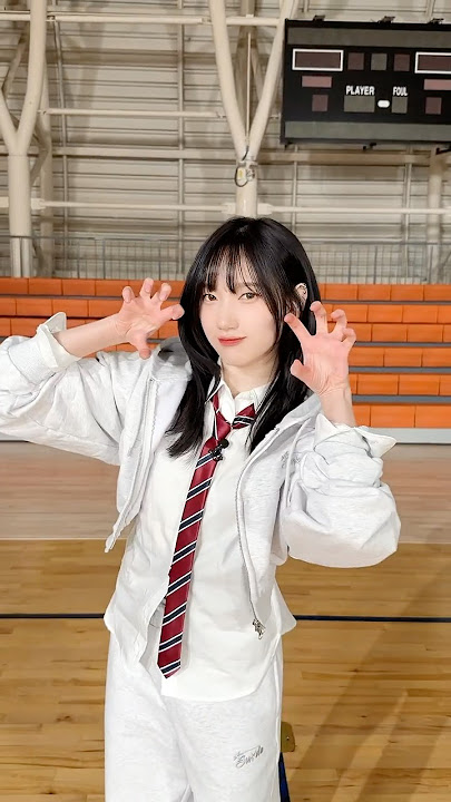 ✧⁺⸜SO EE Player Outfit Change⸝⁺✧#USPEER #유스피어 #SOEE #소이
