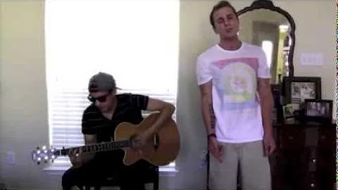 Off Route - Adorn (Live Cover)