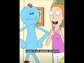 Mr Meeseeks | Rick and Morty #Shorts