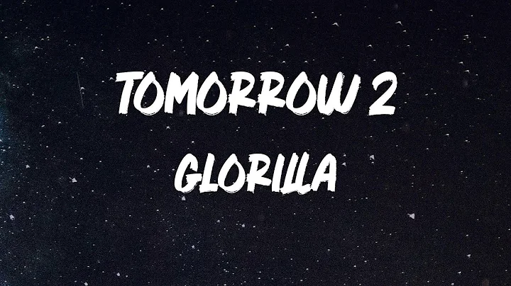 GloRilla - Tomorrow 2 (with Cardi B) [Lyric Video]
