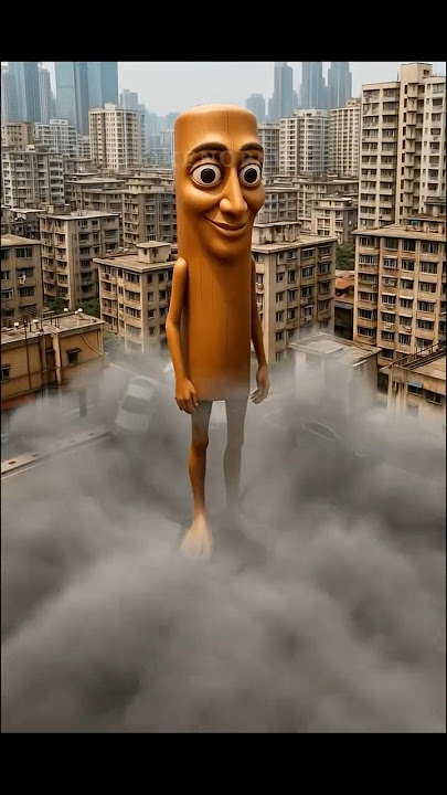 Download lagu Tung Tung Tung Sahur Has Entered the City #tungtungtungsahur #cats #shorts