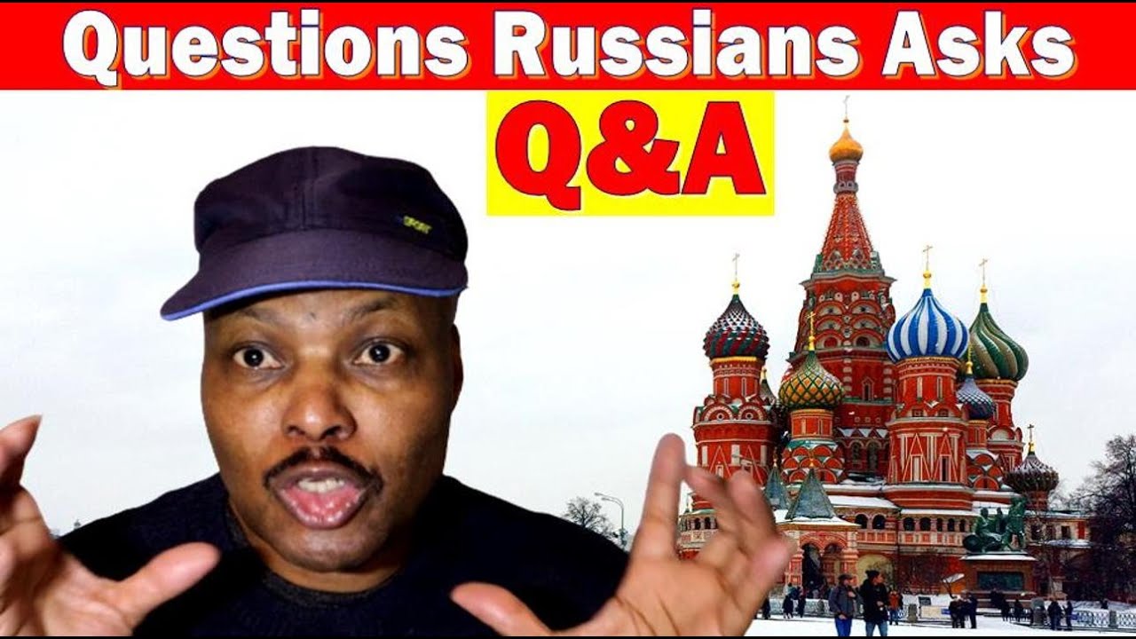 Strange questions. Why Russia Loves this man.