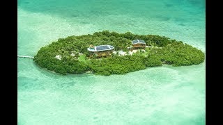 Private Island next to Key West in Summerland Key Florida United States | Youbnb (2018)