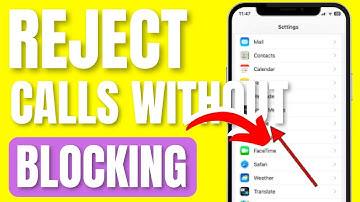 The EASIEST Way to Ignore Calls Without Blocking (2024)
