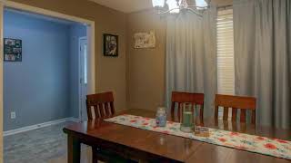 4425 Maxie St video tour