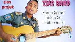 ZIAS BAND TERBARU - ANUGRAH TERINDAH terbaru2019  - Durasi: 3:42. 