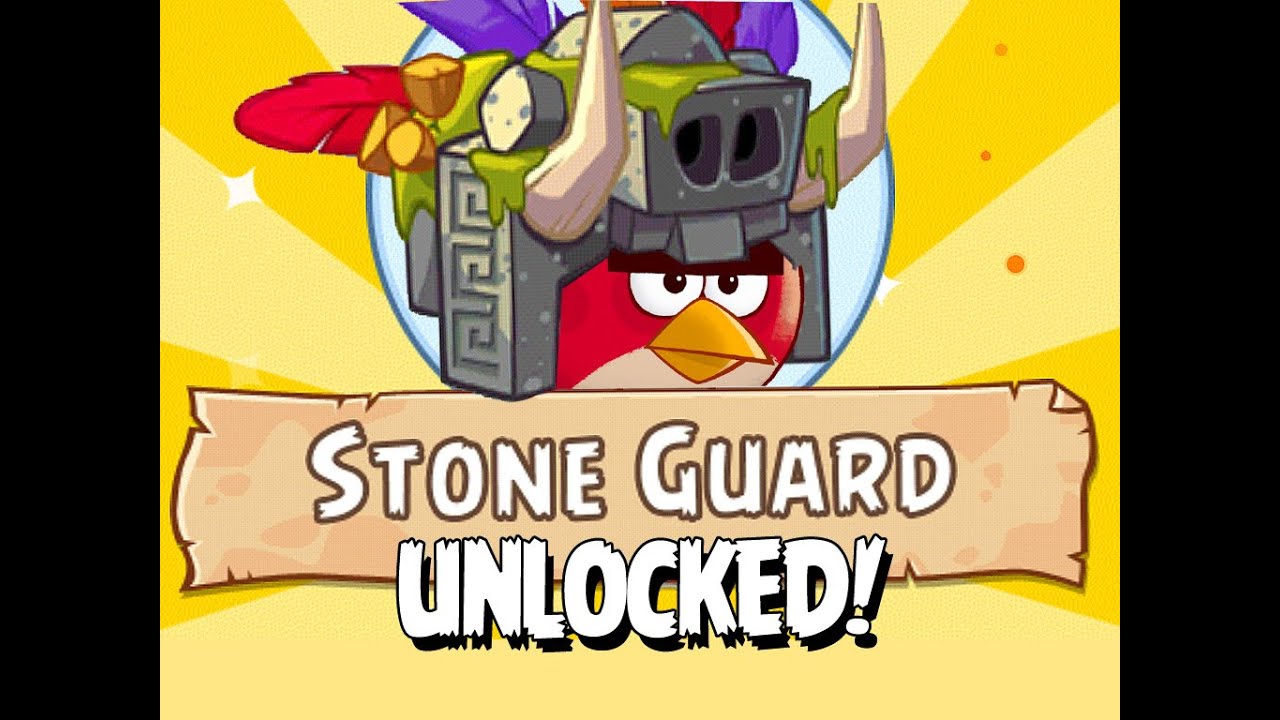 Angry Birds Epic Guide, Understanding the Bird Classes (headgear)