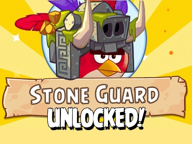 Angry Birds Epic: All Classes Unlocked, Unlimited Resources, and Accessible  Arena! 