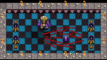 Killing FrankenSteinway as Coda | Necrodancer