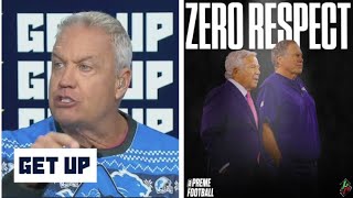 Get Up Theyre Going To Do It To Tom Brady Too - Rex Ryan On The Fairness Of Hall Of Fame Voters