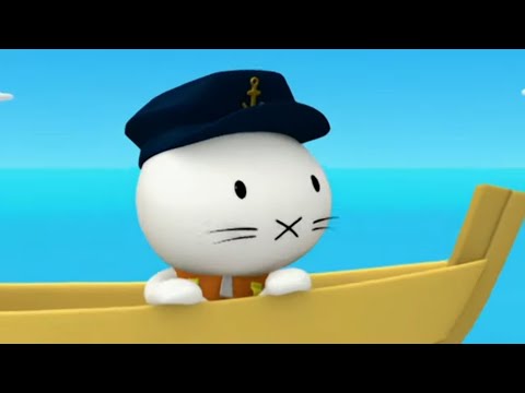 Сборник мультиков про котенка Мусти