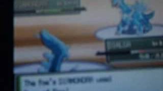 Pokemon Battles-R-Dog Vs. Mason