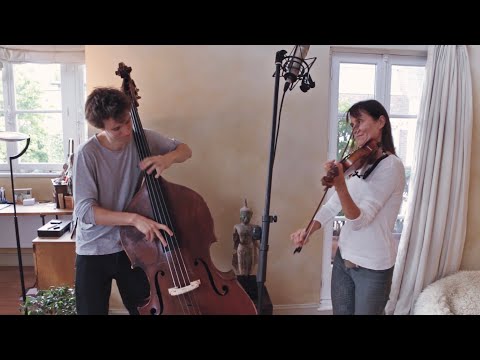 Viktoria Mullova & Misha Mullov-Abbado: O Cabo Pitanga