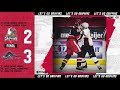 Cleveland Monsters Highlights: 5.5.21 Win vs. Grand Rapids