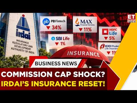 IRDAI Insurance Reset: Short-Term Pain Or Long-Term Gain For The Industry? | Insurance Mantra