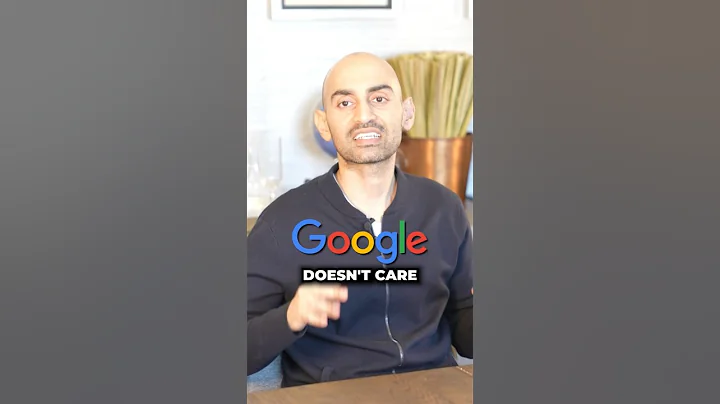 Does Google Care If AI Writes All Your Content?