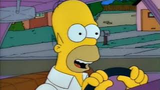 Simpson, Homer Simpson. He's the greatest guy in history...