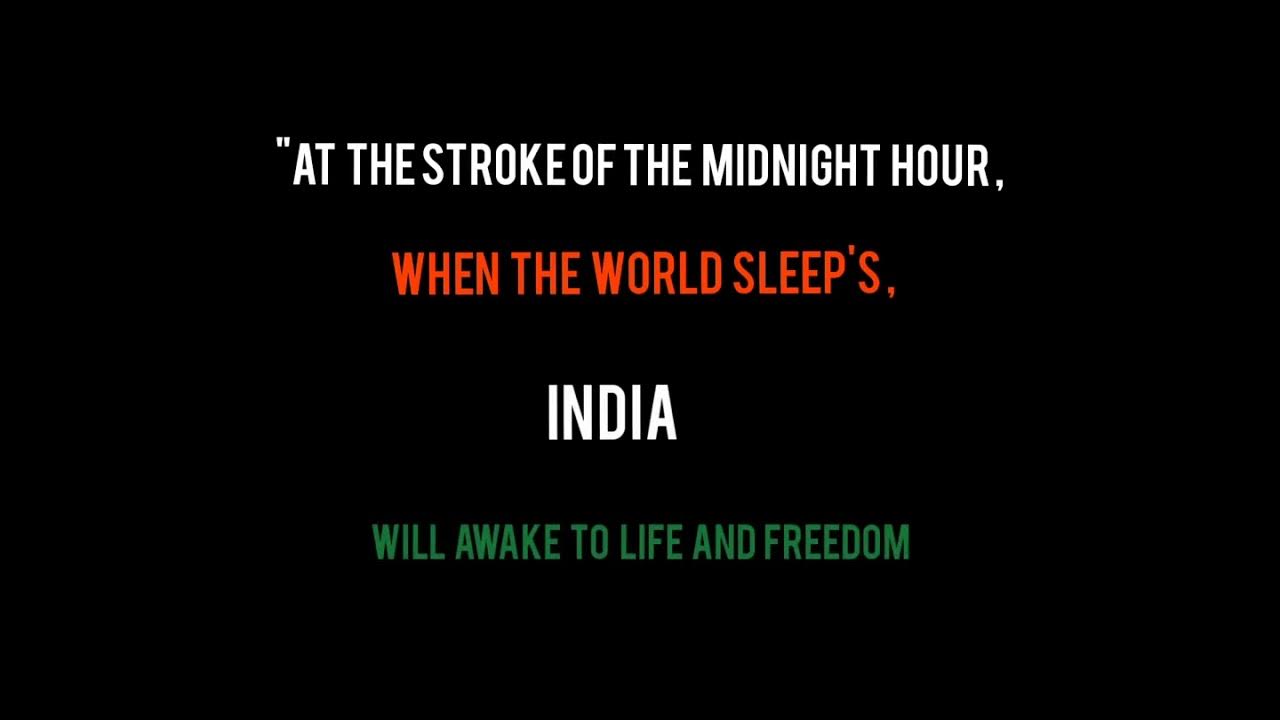 independence day skit background music download